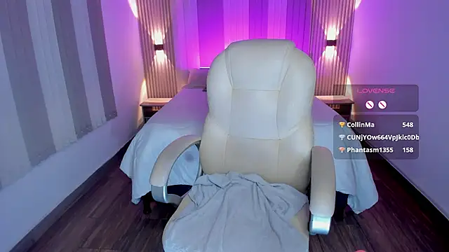 Anna parkker  online show from 6, 2, 2025