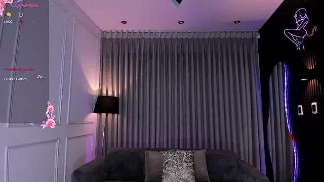 Anna parkker  online show from 22, 3, 2025