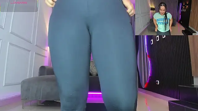 Anna parkker  online show from 19, 9, 2025