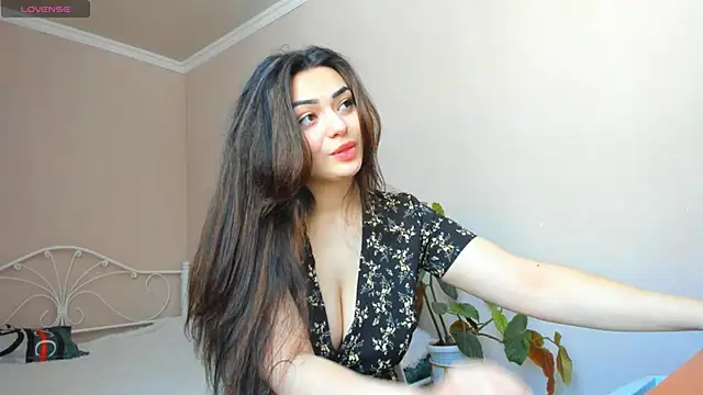 Snapshot of _cleopattra_ chatting on 26, 1, 2025  cleopattra  online show from 26, 1, 2025