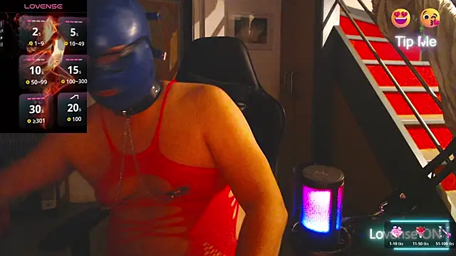 punky233 online show from 13, 1, 2026