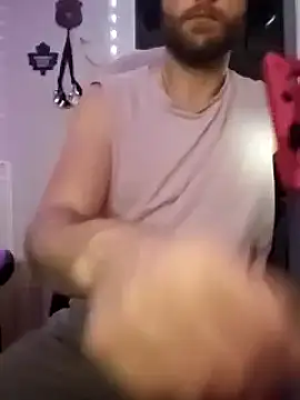 Snapshot of GeneralXMillyX chatting on 4, 3, 2025 GeneralXMillyX online show from 4, 3, 2025