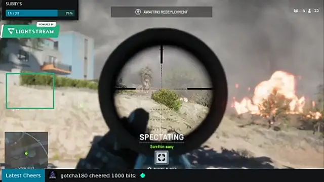 GeneralXMillyX online show from 31, 10, 2025