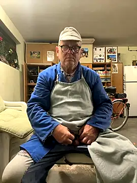 oldgayman online show from 17, 9, 2025