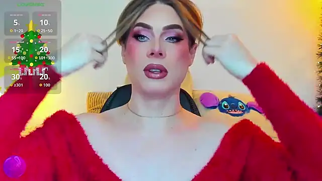 mike blossom online show from 16, 12, 2025