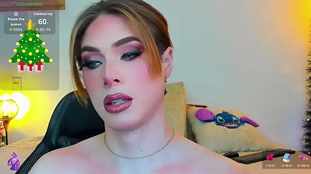 mike blossom online show from 19, 12, 2025