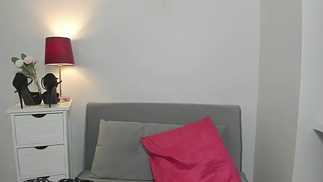 Snapshot of CrystalHotty chatting on 11, 2, 2025 CrystalHotty online show from 11, 2, 2025