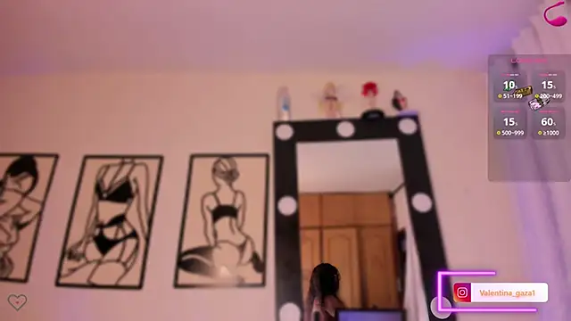 Val daniiels online show from 27, 1, 2025
