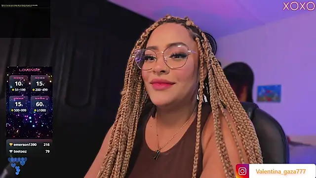 Val daniiels online show from 16, 3, 2025