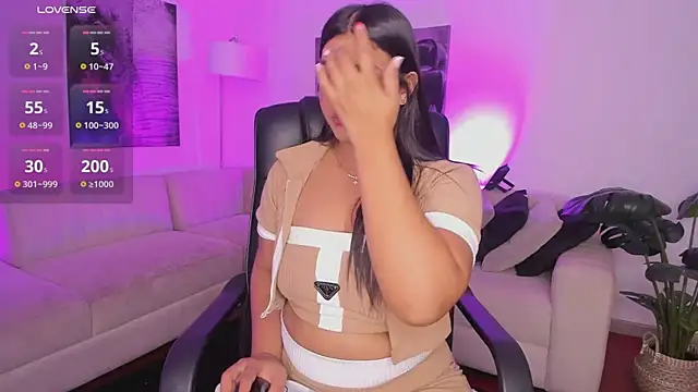 alaia7h online show from 7, 1, 2025