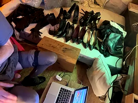 alexheels boots online show from 25, 9, 2025