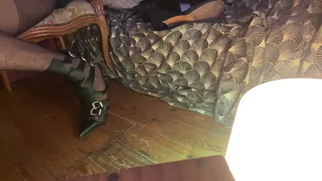 alexheels boots online show from 14, 12, 2025