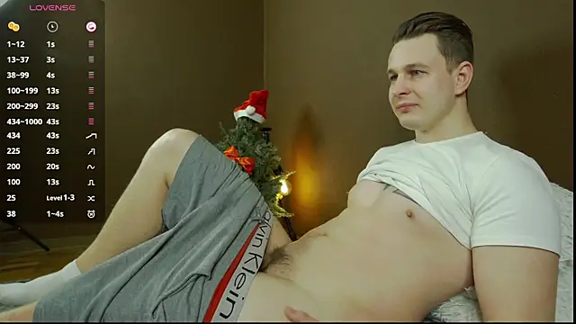 Snapshot of charlie_smiley chatting on 19, 1, 2025 charlie smiley online show from 19, 1, 2025