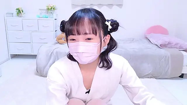 Snapshot of 86_haru chatting on 24, 1, 2025 86 haru online show from 24, 1, 2025