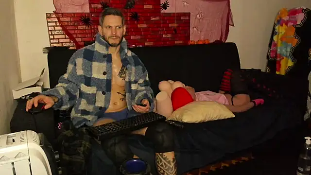 Snapshot of Samurayjiu chatting on 9, 2, 2025 Samurayjiu online show from 9, 2, 2025