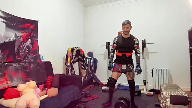 Snapshot of Samurayjiu chatting on 22, 2, 2025 Samurayjiu online show from 22, 2, 2025