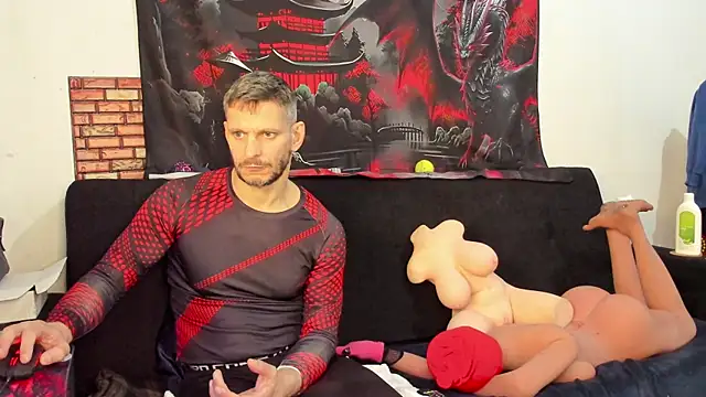 Snapshot of Samurayjiu chatting on 14, 3, 2025 Samurayjiu online show from 14, 3, 2025