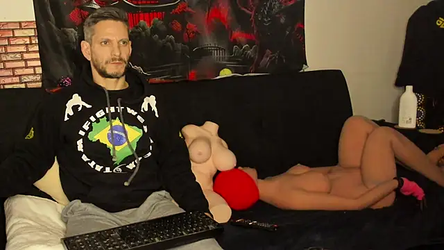 Snapshot of Samurayjiu chatting on 22, 3, 2025 Samurayjiu online show from 22, 3, 2025