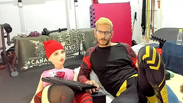 Snapshot of Samurayjiu chatting on 15, 11, 2025 Samurayjiu online show from 15, 11, 2025