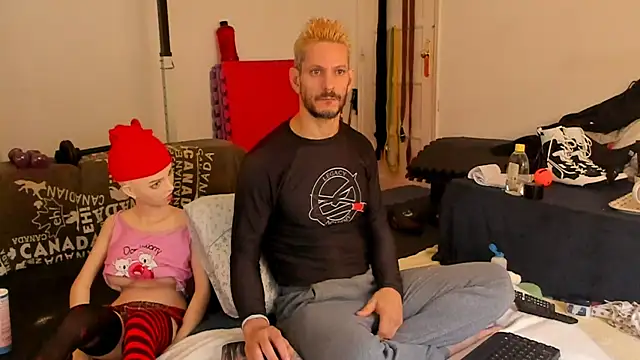 Snapshot of Samurayjiu chatting on 18, 11, 2025 Samurayjiu online show from 18, 11, 2025