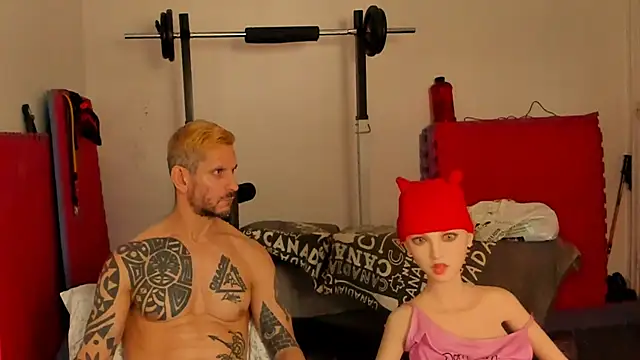 Snapshot of Samurayjiu chatting on 19, 11, 2025 Samurayjiu online show from 19, 11, 2025