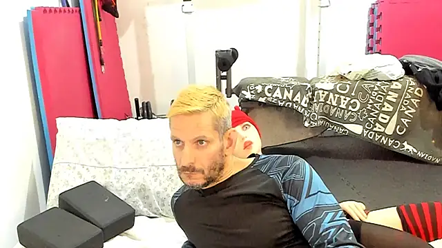 Snapshot of Samurayjiu chatting on 20, 11, 2025 Samurayjiu online show from 20, 11, 2025