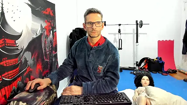 Samurayjiu online show from 28, 3, 2026