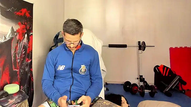 Samurayjiu online show from 10, 4, 2026