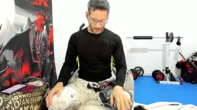 Samurayjiu online show from 18, 4, 2026