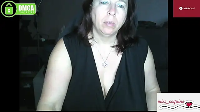 miss coquine online show from 9, 3, 2026