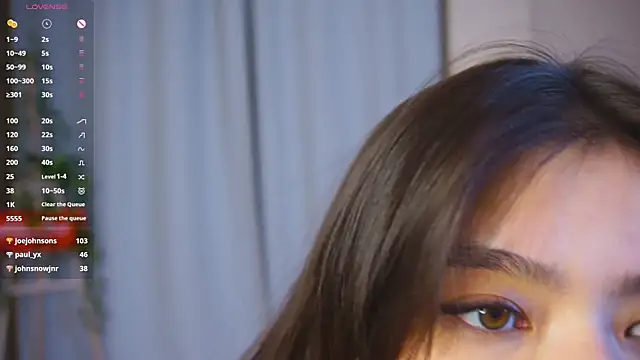 EmmaFisherf online show from 22, 1, 2025