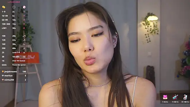 EmmaFisherf online show from 29, 1, 2025