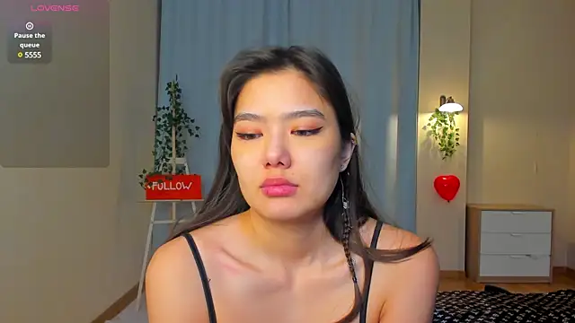 EmmaFisherf online show from 16, 2, 2025