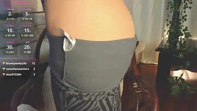 EmmaFisherf online show from 25, 2, 2025