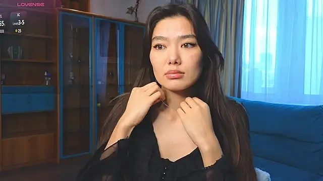 EmmaFisherf online show from 11, 3, 2025