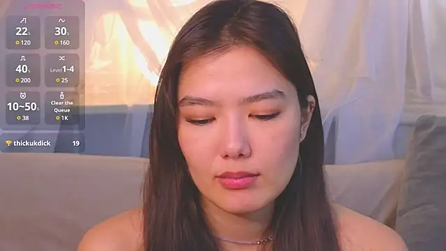 EmmaFisherf online show from 15, 3, 2025