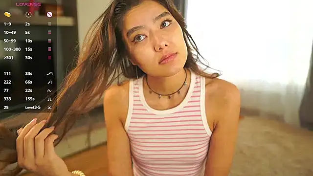 EmmaFisherf online show from 9, 10, 2025