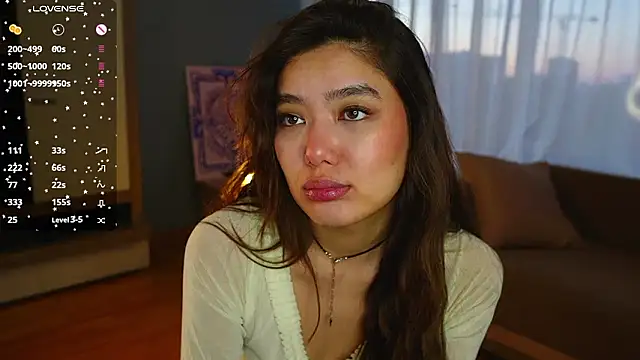 EmmaFisherf online show from 18, 2, 2026