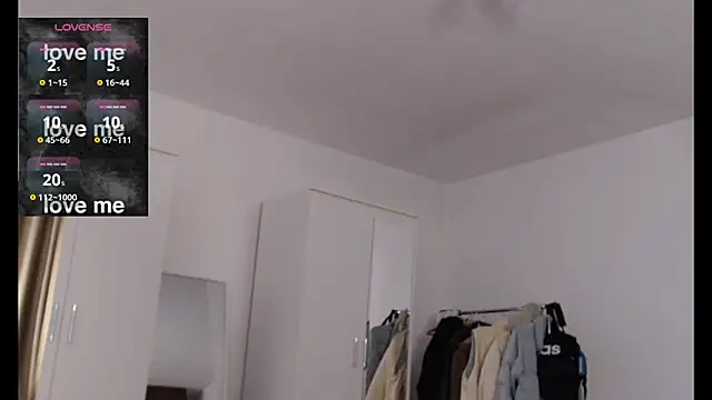 TattedCurls online show from 11, 2, 2025