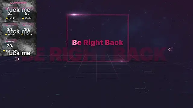 TattedCurls online show from 11, 2, 2025