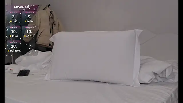 TattedCurls online show from 22, 2, 2025