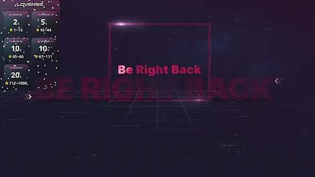 TattedCurls online show from 27, 2, 2025