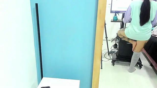 NinaInk online show from 8, 2, 2025