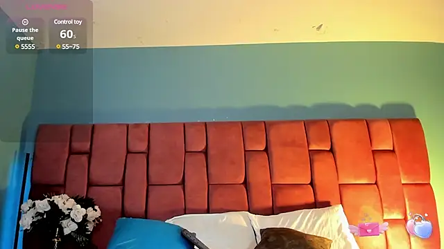 NinaInk online show from 22, 3, 2025