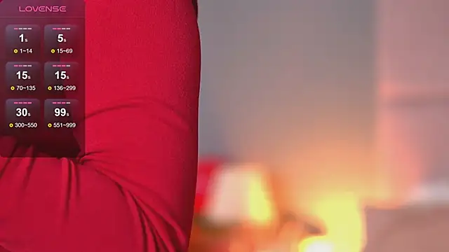 AlmaLuv online show from 24, 2, 2025