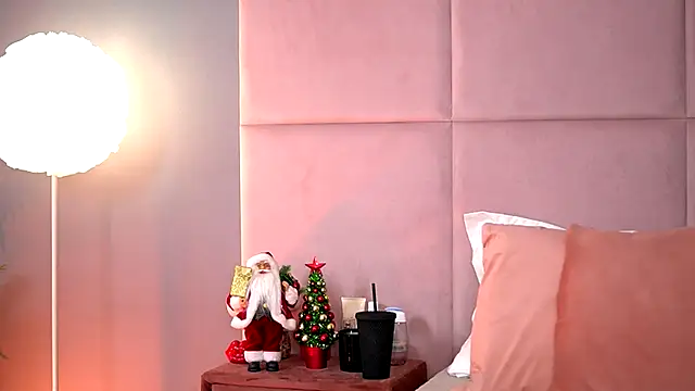 AlmaLuv online show from 17, 12, 2025