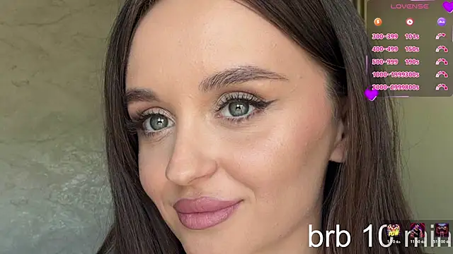 Katy perry  online show from 1, 7, 2026