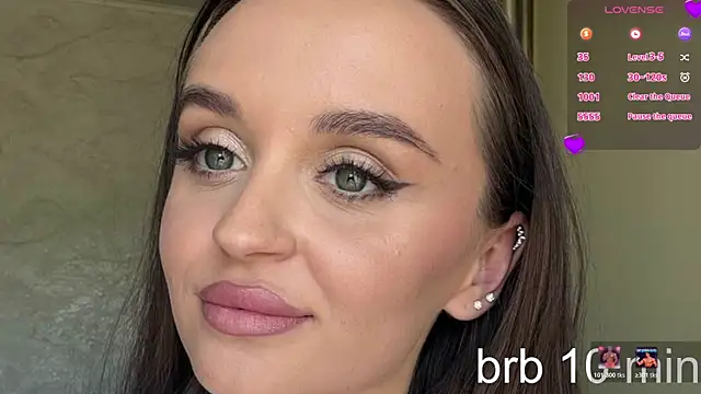 Katy perry  online show from 8, 7, 2026