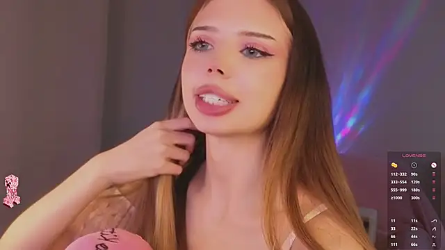 Jessie Johns online show from 14, 4, 2026