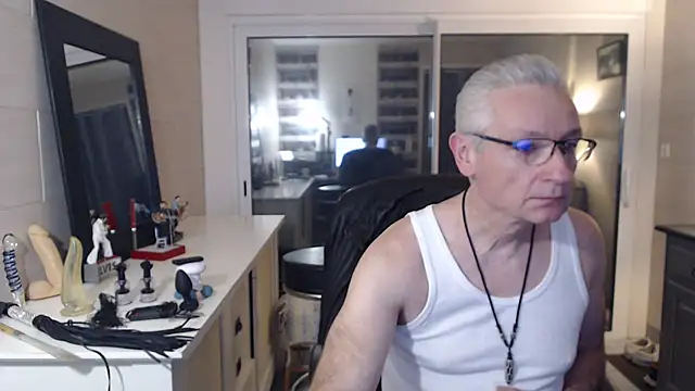 Snapshot of Goduleur69 chatting on 10, 1, 2025 Goduleur69 online show from 10, 1, 2025